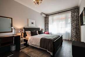 Waterstone Lodge