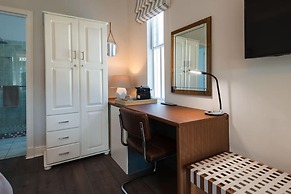 Waterstone Lodge