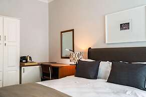 Waterstone Lodge