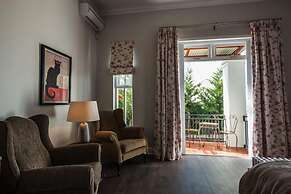 Waterstone Lodge