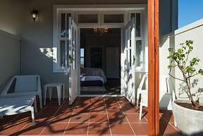 Waterstone Lodge