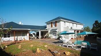 Waterstone Lodge
