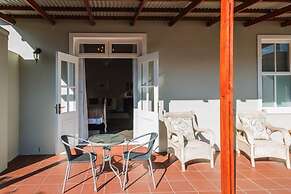 Waterstone Lodge