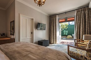 Waterstone Lodge