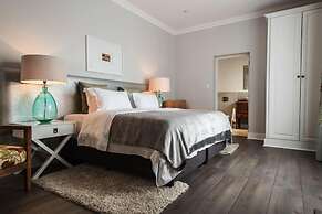 Waterstone Lodge