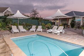 Waterstone Lodge