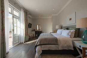Waterstone Lodge