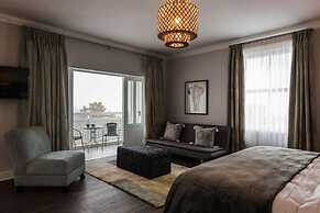 Waterstone Lodge