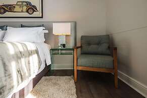 Waterstone Lodge