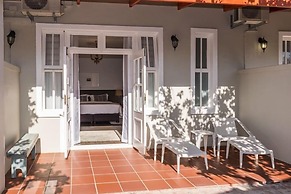 Waterstone Lodge
