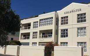 Gold Water