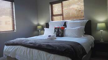 Bergsig Self-Catering