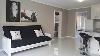 Bergsig Self-Catering