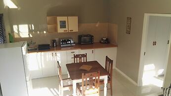 Bergsig Self-Catering