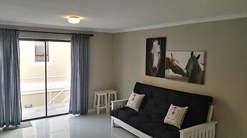 Bergsig Self-Catering