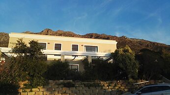 Bergsig Self-Catering