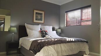 Bergsig Self-Catering