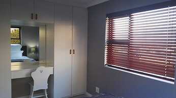 Bergsig Self-Catering