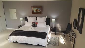Bergsig Self-Catering