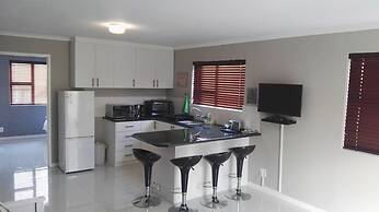 Bergsig Self-Catering
