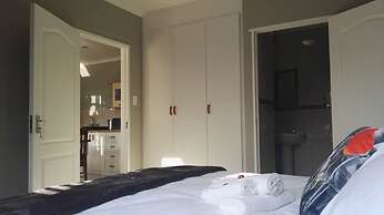 Bergsig Self-Catering