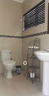 Bergsig Self-Catering