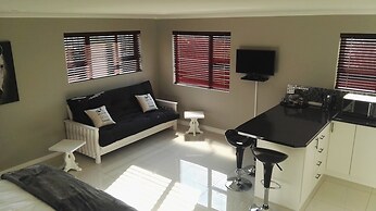 Bergsig Self-Catering