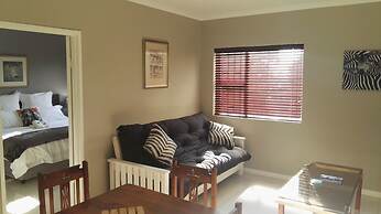 Bergsig Self-Catering