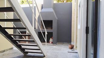 Bergsig Self-Catering