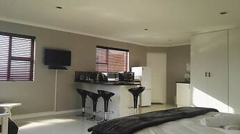 Bergsig Self-Catering