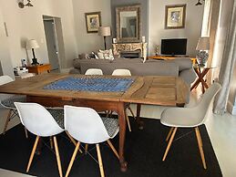 Lemon Tree Cottage
