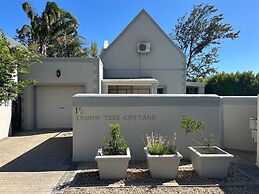 Lemon Tree Cottage