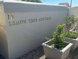 Lemon Tree Cottage