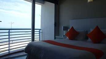 Ocean Breeze
