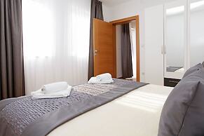 Apartments Mistral
