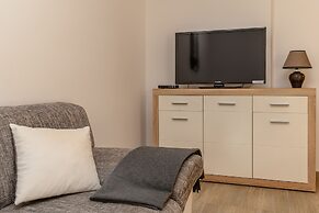Apartments Mistral