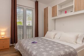 Apartments Mistral