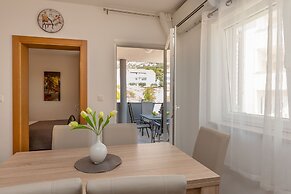 Apartments Mistral