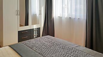 Apartments Mistral