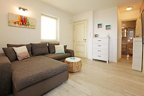 Apartments Mistral