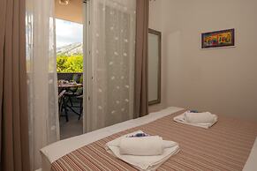 Apartments Mistral