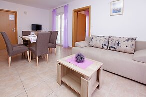 Apartments Mistral