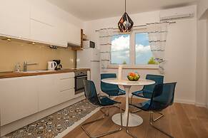 Apartments Mistral