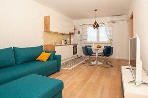 Apartments Mistral