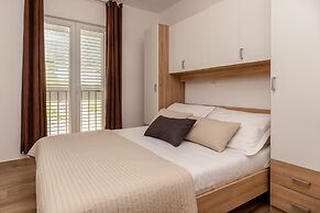 Apartments Mistral