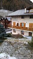 Alpen Hotel Rabbi