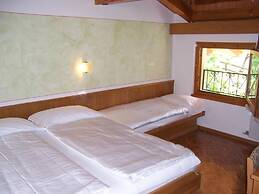 Alpen Hotel Rabbi