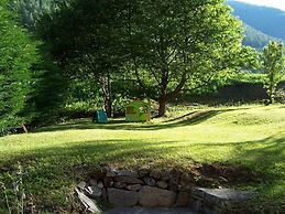 Alpen Hotel Rabbi