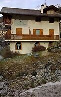 Alpen Hotel Rabbi