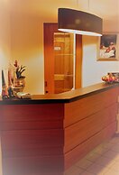 Alpen Hotel Rabbi